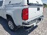 1GCHSCEA6M1****** Used 2021 Chevrolet Colorado