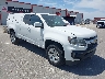 1GCHSCEA6M1****** Salvage and Wrecked 2021 Chevrolet Colorado in Austin North