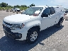 1GCHSCEA6M1****** Used and Repairable 2021 Chevrolet Colorado in Austin North