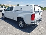 1GCHSCEA6M1****** Salvage and Repairable 2021 Chevrolet Colorado in Austin North