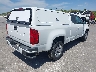 1GCHSCEA6M1****** Salvage and Wrecked 2021 Chevrolet Colorado in Texas State