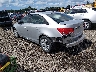 1G1PC5SH2C7****** Salvamento y Reparables 2012 Chevrolet Cruze en Columbus
