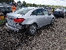 1G1PC5SH2C7****** Salvamento y Destrozados 2012 Chevrolet Cruze en Estado de Ohio