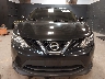 JN1BJ1CR8HW****** Destrozados 2017 Nissan Rogue Sport en Estado de Nueva York