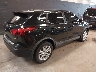 JN1BJ1CR8HW****** Salvamento y Destrozados 2017 Nissan Rogue Sport en Estado de Nueva York