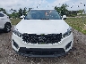 5XYPGDA59JG****** Destrozados 2018 Kia Sorento en Estado de Michigan