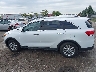 5XYPGDA59JG****** Reparables 2018 Kia Sorento en Estado de Michigan