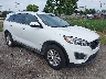5XYPGDA59JG****** Salvamento y Destrozados 2018 Kia Sorento en Detroit