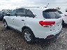 5XYPGDA59JG****** Salvamento y Reparables 2018 Kia Sorento en Detroit