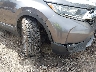 7FARW1H80HE****** Usados 2017 Honda CR-V
