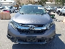 7FARW1H80HE****** Destrozados 2017 Honda CR-V en Estado de California