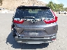 7FARW1H80HE****** Destrozados 2017 Honda CR-V