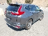 7FARW1H80HE****** Salvamento y Destrozados 2017 Honda CR-V en Estado de California