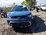 3VV8C7B23SM****** Wrecked 2025 Volkswagen Taos in New Mexico State