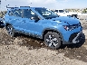 3VV8C7B23SM****** Salvage and Wrecked 2025 Volkswagen Taos in Albuquerque