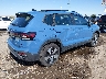 3VV8C7B23SM****** Salvage and Wrecked 2025 Volkswagen Taos in New Mexico State