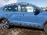 3VV8C7B23SM****** Salvage and Repairable 2025 Volkswagen Taos in New Mexico State