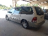 2FMZA534X2B****** Salvage and Repairable 2002 Ford Windstar in Chattanooga