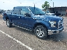 1FTEW1EF3HF****** Salvage and Wrecked 2017 Ford F-150 in Grenada