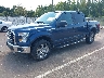 1FTEW1EF3HF****** Used and Repairable 2017 Ford F-150 in Grenada