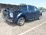 1FTEW1EF3HF****** Salvage and Wrecked 2017 Ford F-150 in Mississippi State