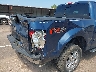 1FTEW1EF3HF****** Salvage and Repairable 2017 Ford F-150 in Mississippi State