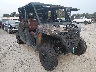 LCELE1ZJ5TM****** Salvage and Wrecked 2026 CF Moto UFORCE in Rec Rides Online Exclusive