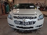 1G1ZE5E76BF****** Usados 2011 Chevrolet Malibu en Estado de Wisconsin