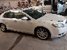 1G1ZE5E76BF****** Reparables 2011 Chevrolet Malibu en Estado de Wisconsin