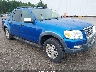 1FMEU5B86AU****** Salvamento y Destrozados 2010 Ford Explorer Sport Trac en Templeton