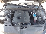WAUKFAFL3CN****** Repairable 2012 Audi A4 in Fontana