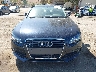WAUKFAFL3CN****** Salvage and Repairable 2012 Audi A4 in California State