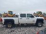 1GCHK23K48F****** Repairable 2008 Chevrolet Silverado 2500 in New York State