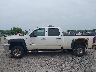 1GCHK23K48F****** Salvage 2008 Chevrolet Silverado 2500