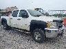 1GCHK23K48F****** Salvage and Wrecked 2008 Chevrolet Silverado 2500 in Syracuse