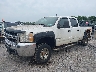 1GCHK23K48F****** Used and Repairable 2008 Chevrolet Silverado 2500 in Syracuse