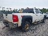 1GCHK23K48F****** Salvage and Wrecked 2008 Chevrolet Silverado 2500 in New York State