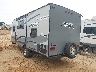 5ZT2CXHC7KL****** Salvage and Repairable 2019 Forest River Coachmen Apex in Atlanta East
