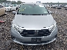5FNRL6H72NB****** Wrecked 2022 Honda Odyssey in New York State