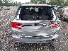 5FNRL6H72NB****** Wrecked 2022 Honda Odyssey