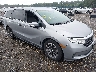 5FNRL6H72NB****** Salvage and Wrecked 2022 Honda Odyssey in Long Island
