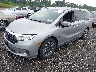 5FNRL6H72NB****** Used and Repairable 2022 Honda Odyssey in Long Island