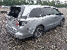 5FNRL6H72NB****** Salvage and Wrecked 2022 Honda Odyssey in New York State