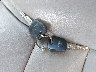 1FMYU03154K****** Salvamento 2004 Ford Escape en Estado de Texas
