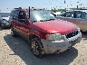 1FMYU03154K****** Salvamento y Destrozados 2004 Ford Escape en San Antonio South