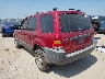 1FMYU03154K****** Salvamento y Reparables 2004 Ford Escape en San Antonio South