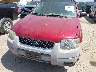 1FMYU03154K****** Salvamento y Reparables 2004 Ford Escape en Estado de Texas