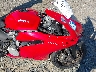 ZDM14B1W1JB****** Salvage 2018 Ducati Superbike