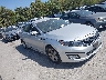 KNAGM4A72E5****** Salvamento y Destrozados 2014 Kia Optima en Dallas-Fort Worth