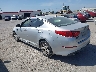 KNAGM4A72E5****** Salvamento y Reparables 2014 Kia Optima en Dallas-Fort Worth
